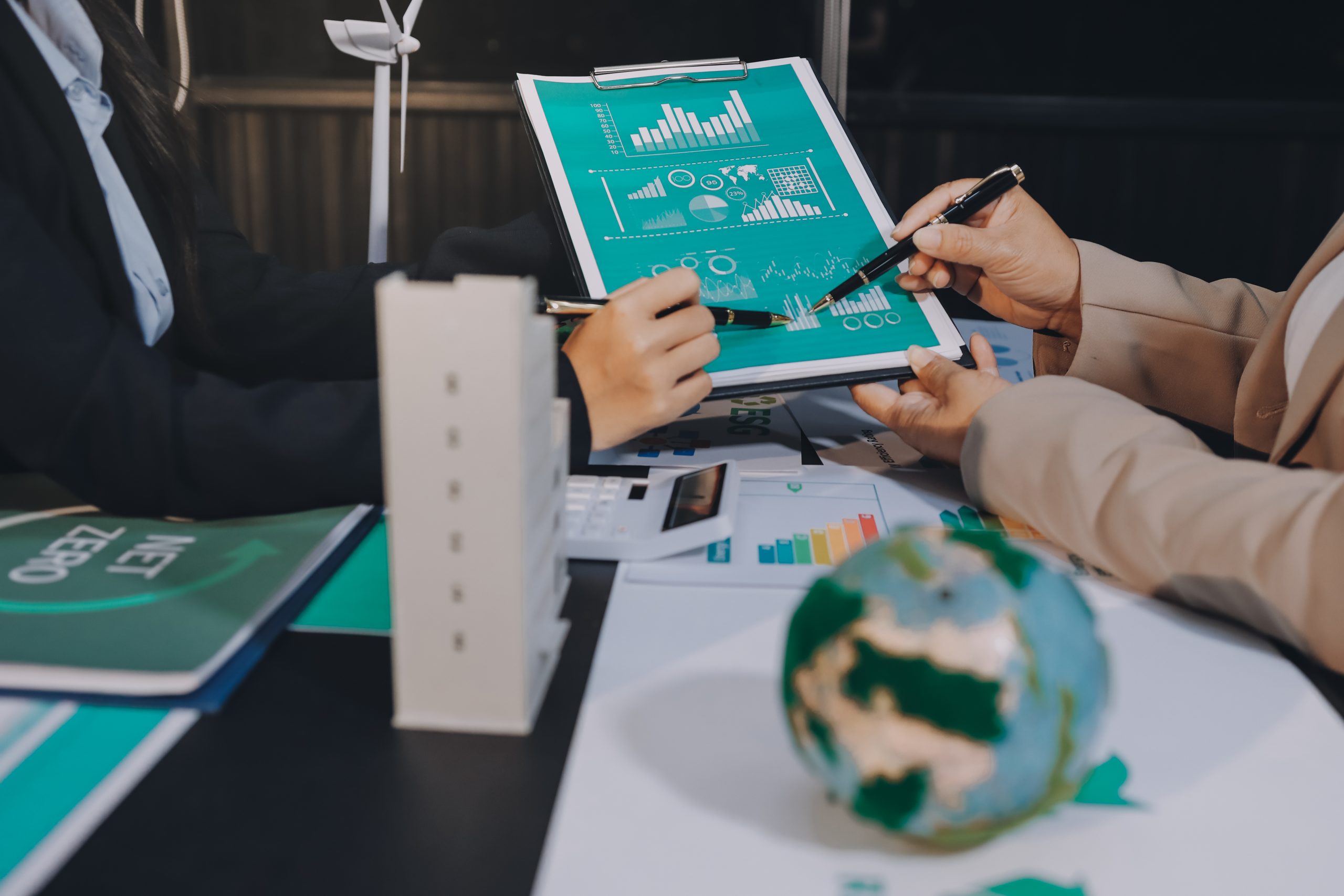 From Permanent Magnets to Clean Technology: Understanding Where Rare Earth Demand Is Concentrating rare-earth-demand-and-adoption-analysis-scaled