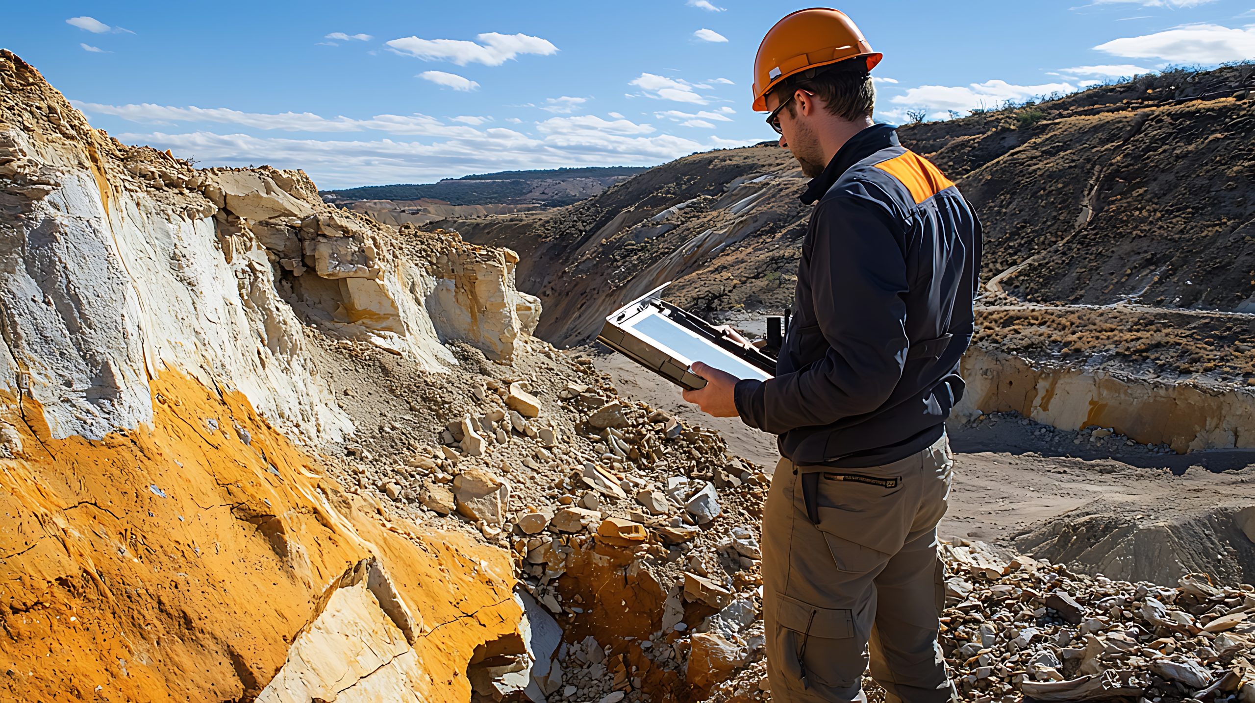 Where Is the Strategic Opportunity in Rare Earth Mining? Mapping Resources, processing, demand, and supply concentration rare-earth-mining-opportunity-assessment-scaled
