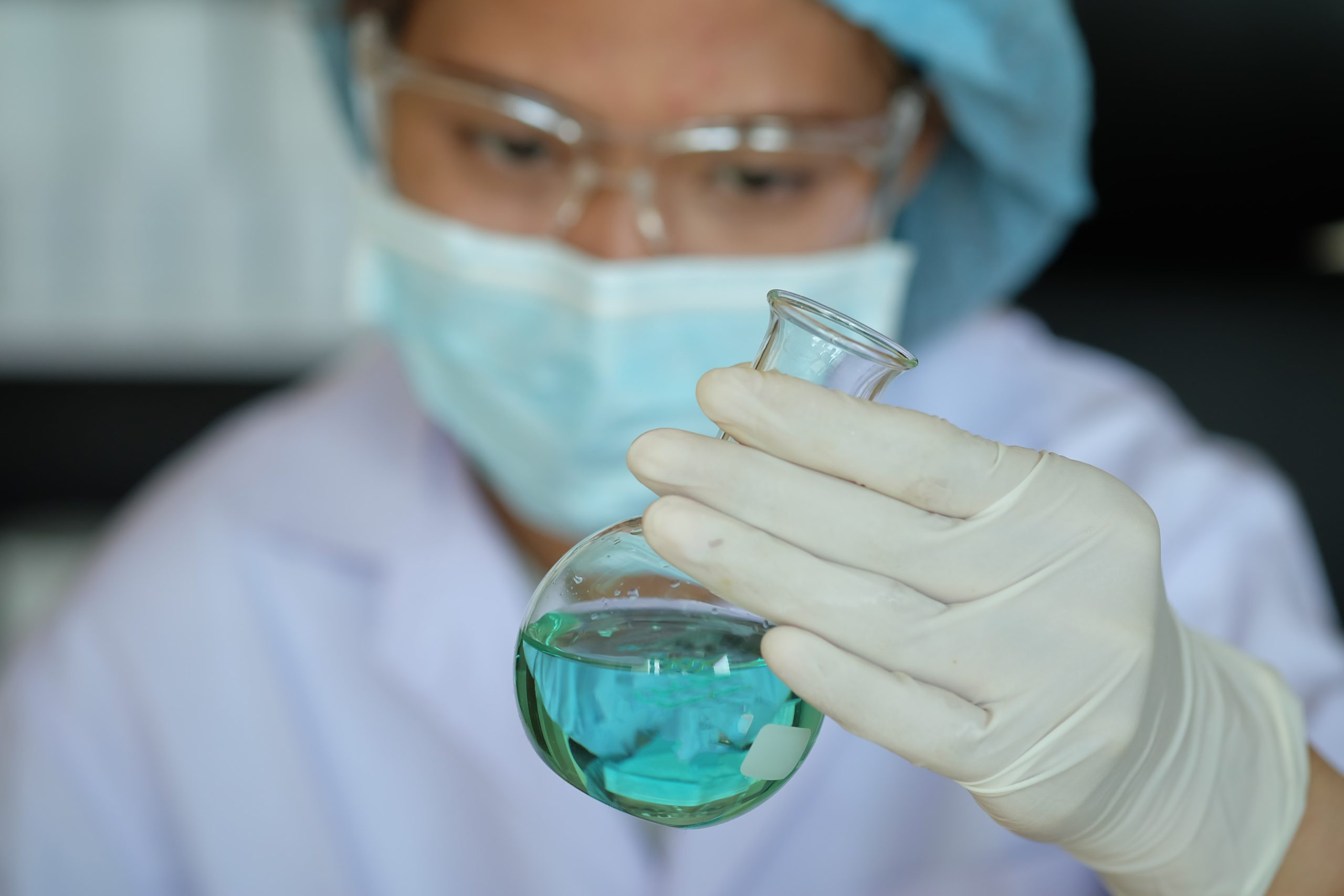 UAE Repair and Rehabilitation Chemicals Market Outlook to 2035 researching-laboratory-5-scaled