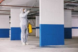 Malaysia Waterproofing Chemicals Market Outlook to 2035