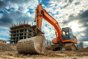 UAE Construction Equipment Market Outlook to 2035