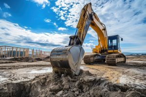 UK Construction Equipment Market Outlook to 2035