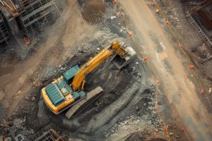 US Construction Equipment Market Outlook to 2035