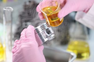 Germany Fluid Loss Additives Market Outlook to 2035