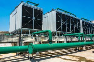 South Korea Air Separation Unit Market Outlook to 2035