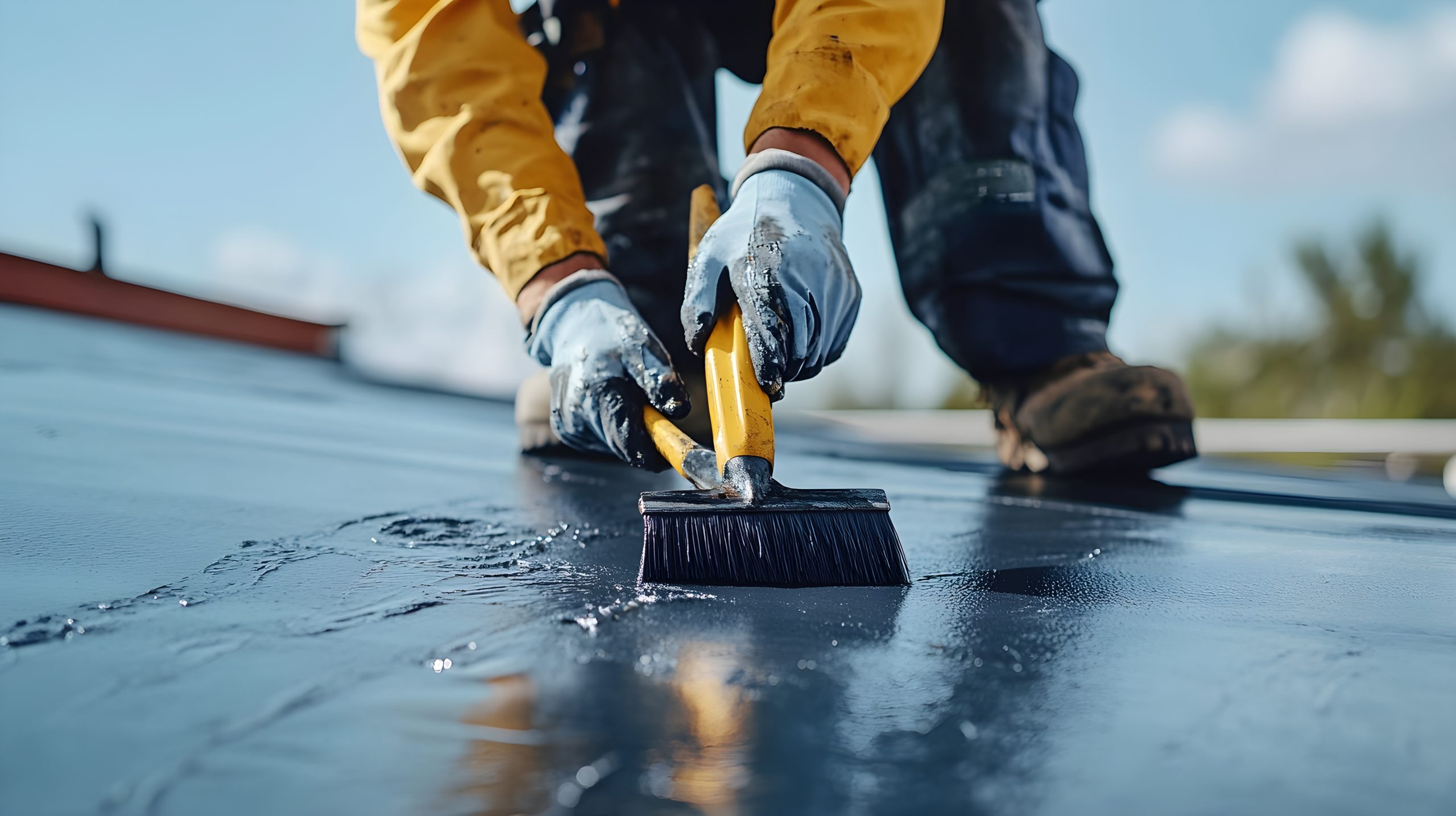 skilled-roofer-applying-protective-coating-roof-showcasing-tools-materials-light-solid-color-background-1-scaled