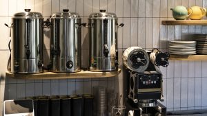 UK Electric Boiler Market Outlook to 2035