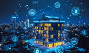 US Building Automation System Market Outlook to 2035
