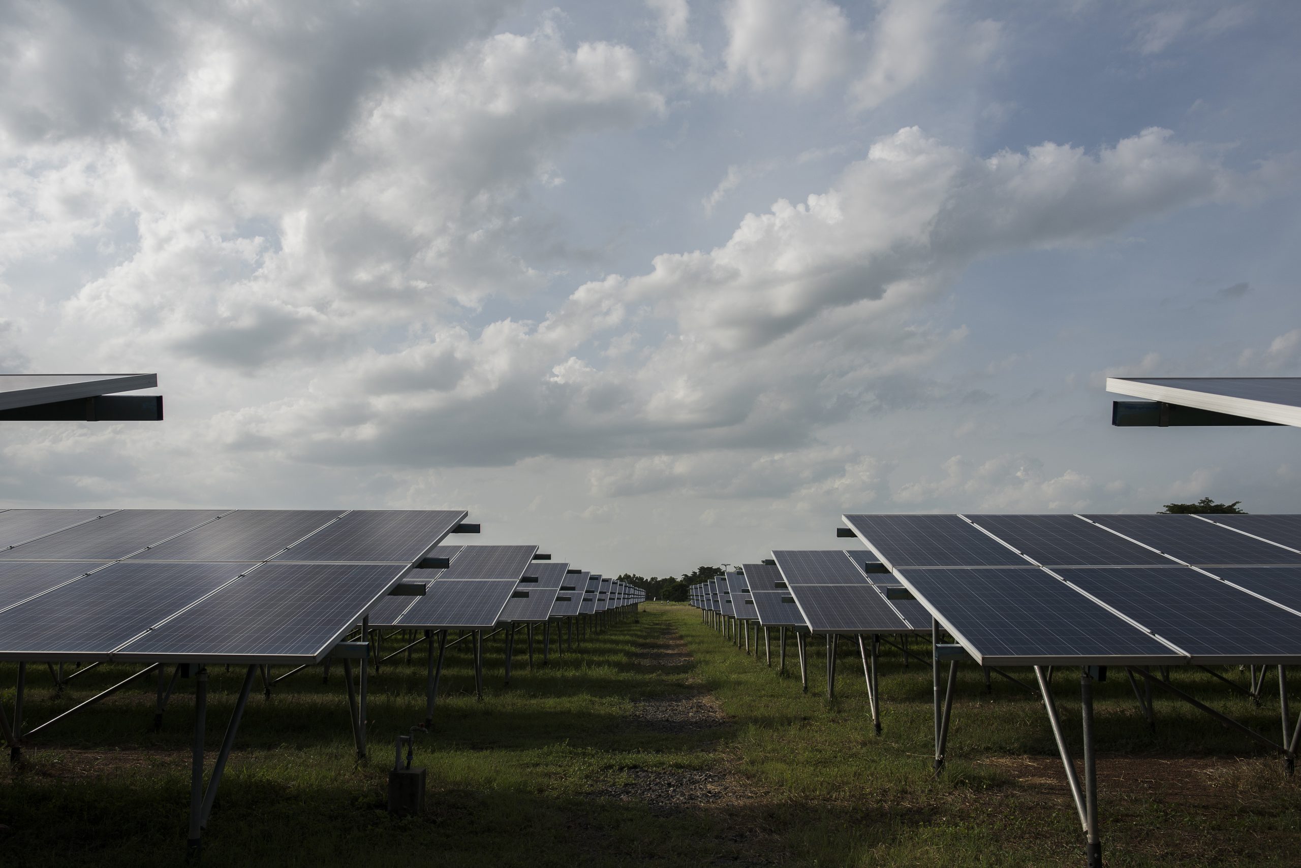 Malaysia Solar PV Wafers Market Outlook to 2035 solar-cell-farm-power-station-alternative-energy-from-sun-scaled