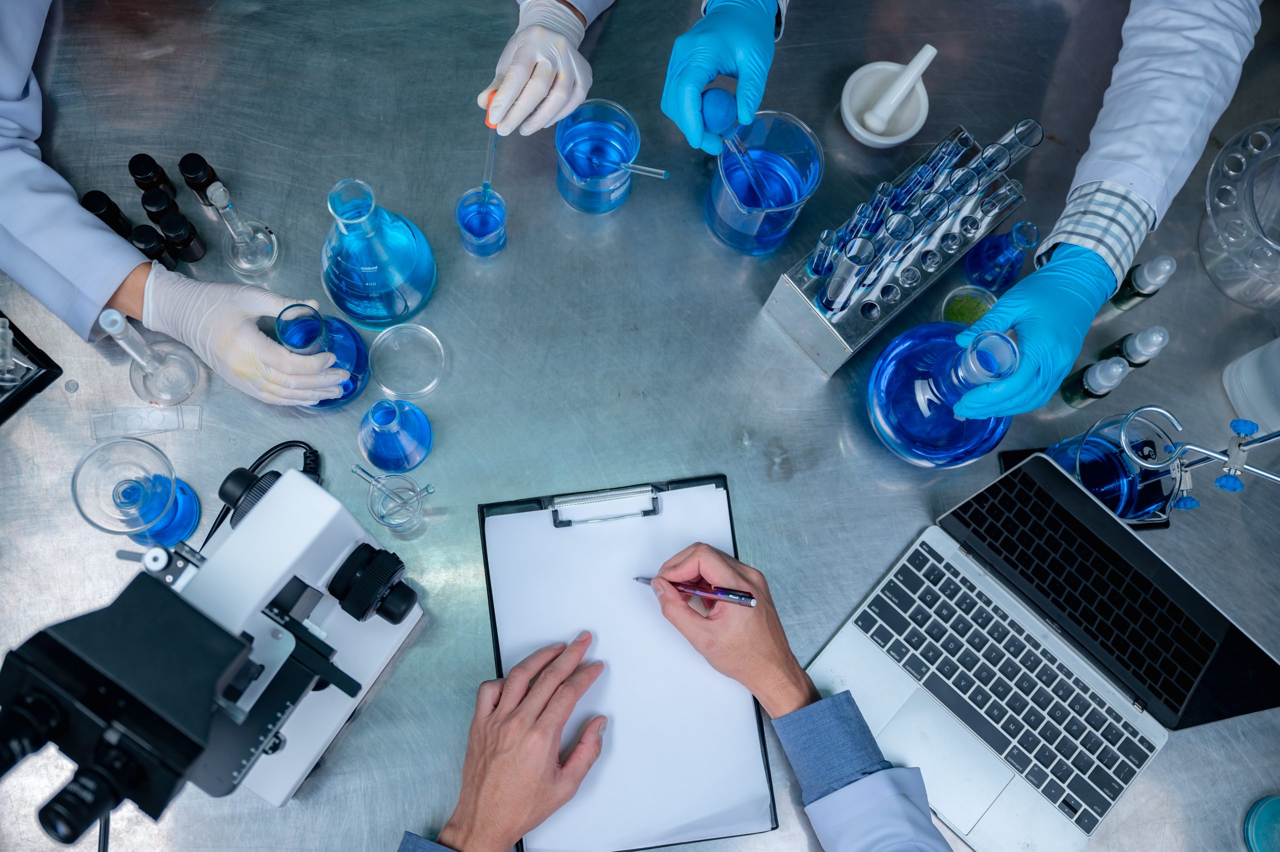 Specialty Chemicals Demand Forecasting: Linking End-Use Growth, formulation trends, and customer adoption specialty-chemicals-demand-forecasting-consulting-scaled
