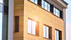 KSA Exterior Wall Systems Market Outlook to 2035 