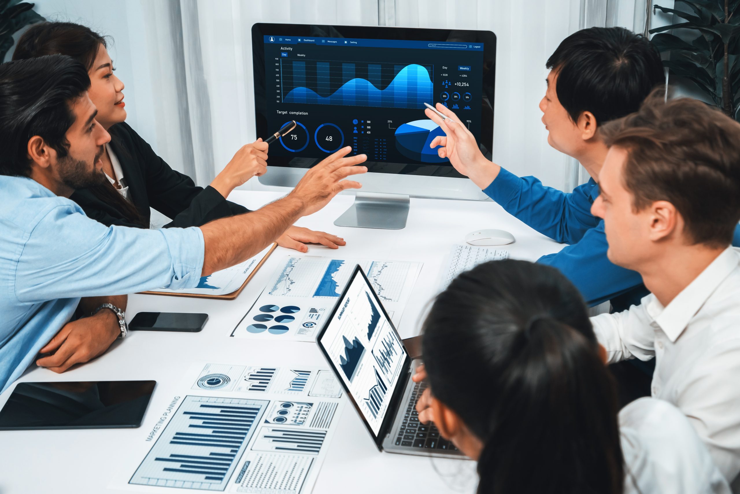 Which Customers, Channels, and Value Propositions Can Accelerate Technology Adoption? technology-go-to-market-assessment-consulting-scaled