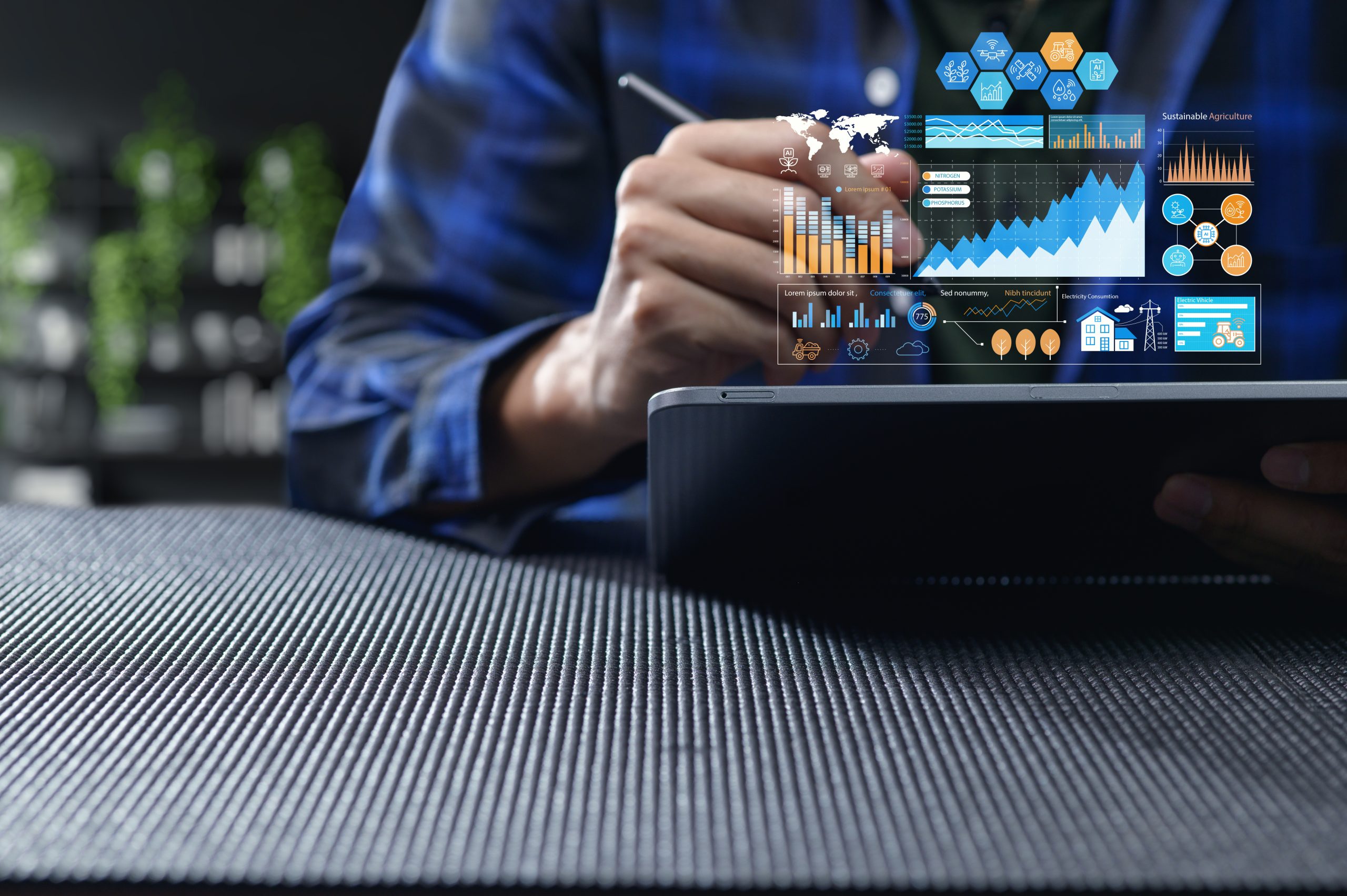 Where Is Technology Demand Moving Next? Assessing Adoption, Competition, Investment, and Commercial Potential technology-market-assessment-services-scaled