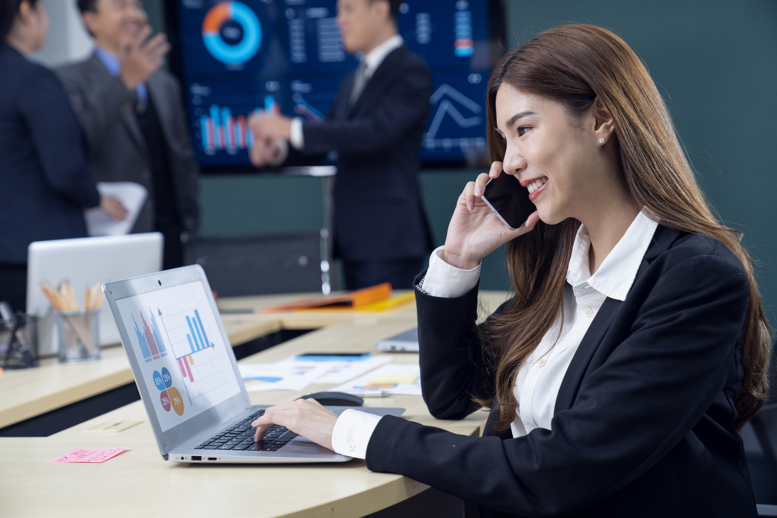 Telecom Customer Demand Assessment: Mapping Expectations Across Speed, reliability, bundles, service, and digital experience telecom-customer-demand-assessment-consulting-scaled