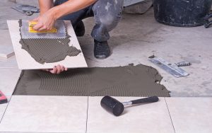 Malaysia Tile Adhesives Market Outlook to 2035