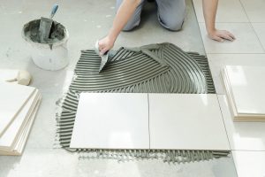 Philippines Tile Adhesives Market Outlook to 2035