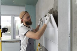 KSA Tile Adhesives Market Outlook to 2035