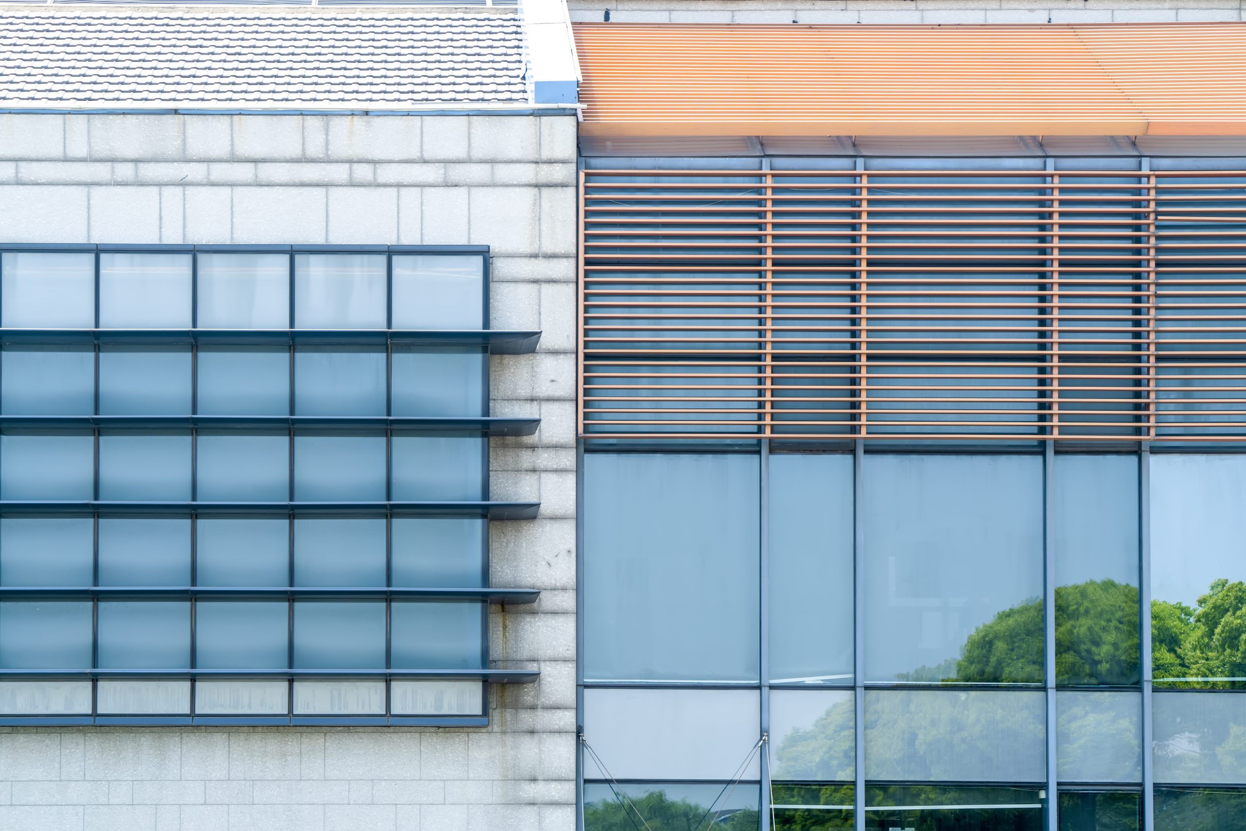 KSA Rainscreen Cladding Market Outlook to 2035 urban-modern-architecture-scaled