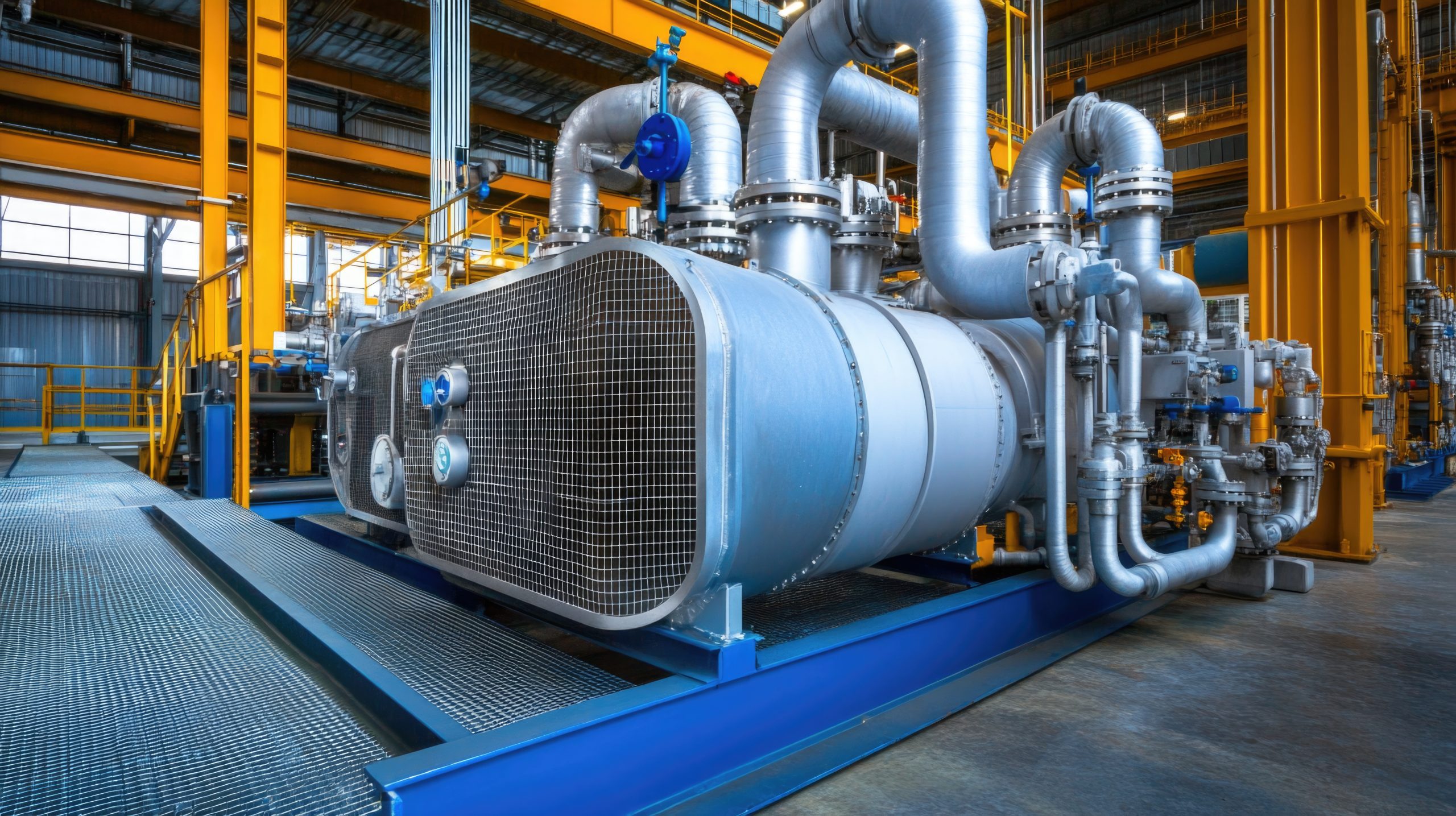 Germany Air Separation Unit Market Outlook to 2035 use-advanced-materials-designs-improve-heat-transfer-efficiency-while-reducing-scaled