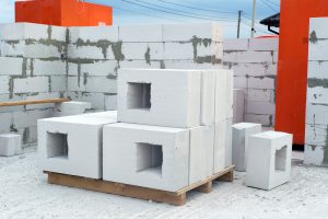 Singapore Hollow Concrete Blocks Market Outlook to 2035