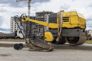 India Compact Construction Equipment Market Outlook to 2035