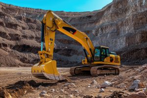 Italy Construction Equipment Market Outlook to 2035