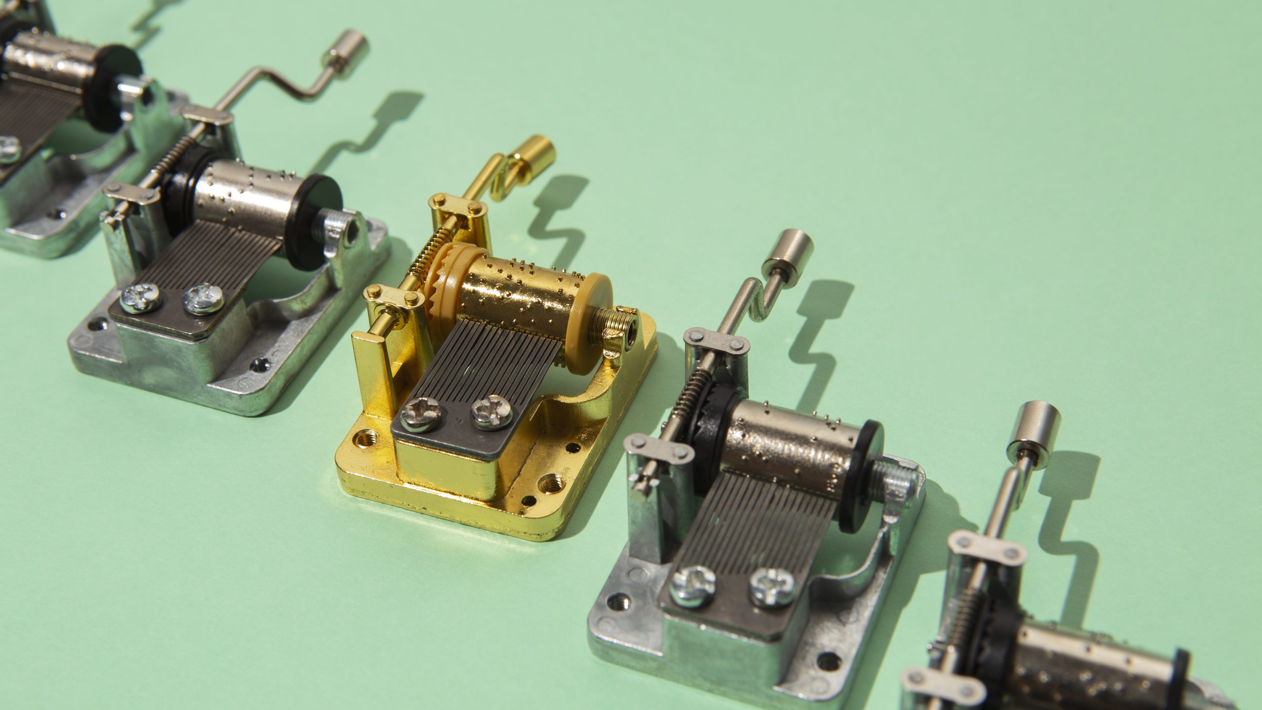 India Electrical Insulators Market Outlook to 2035 view-tiny-music-boxes-collection-1-scaled