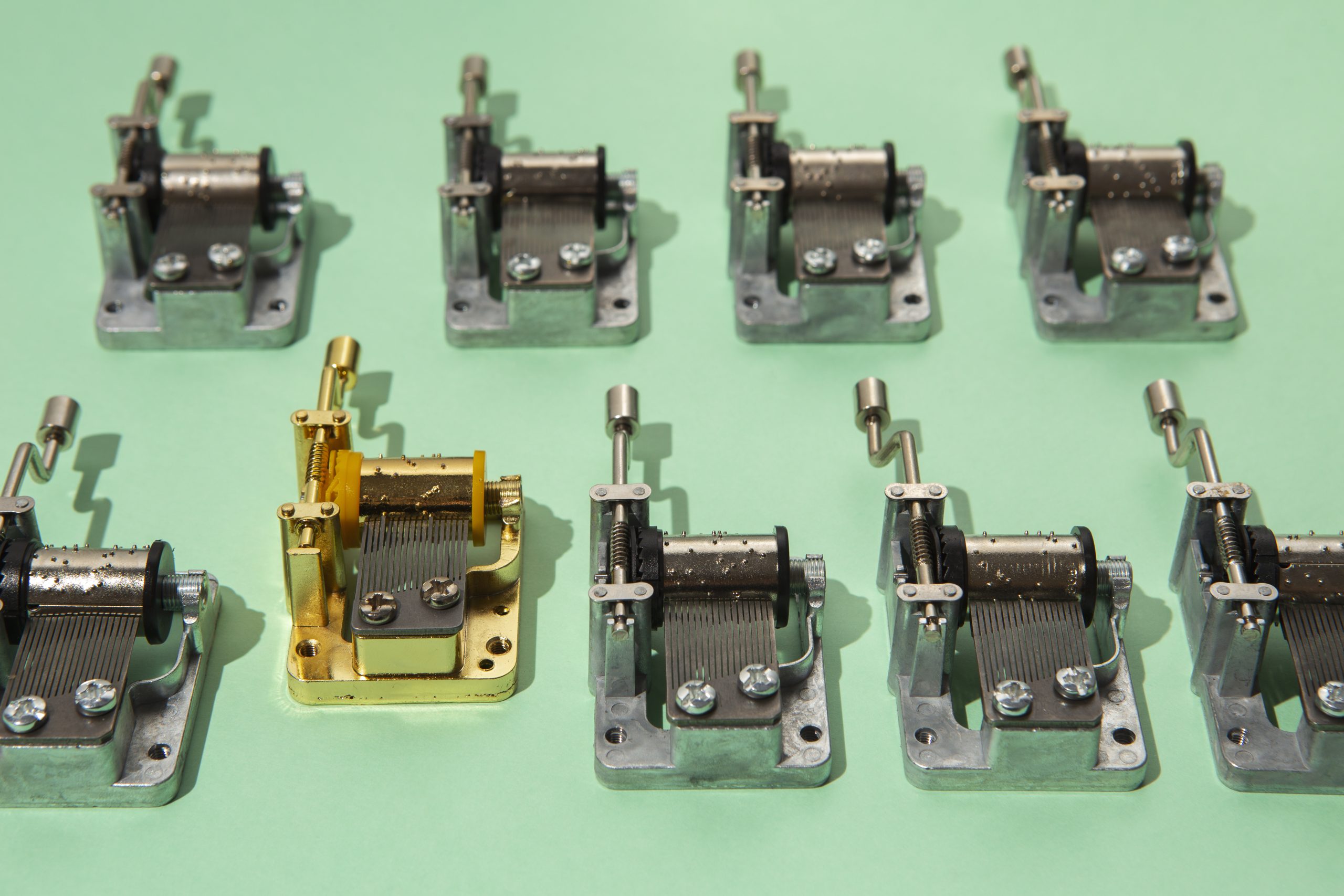 Philippines Electrical Insulators Market Outlook to 2035 view-tiny-music-boxes-collection-scaled