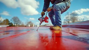 KSA Cool Roof Coatings and Systems Market Outlook to 2035