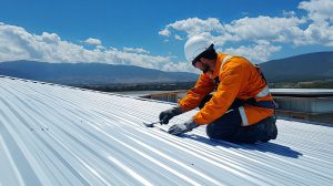 Australia Cool Roof Coatings and Systems Market Outlook to 2035