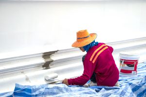 Qatar Cool Roof Coatings and Systems Market Outlook to 2035