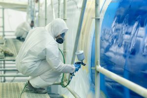 Thailand Protective Coatings Market Outlook to 2035