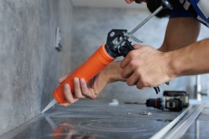 India Construction Sealants Market Outlook to 2035
