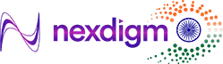 nexdigm logo