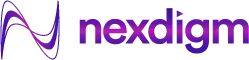 nexdigm logo