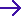 Right Arrow