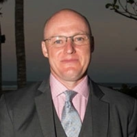 Shawn McBride