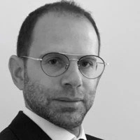 Marc Tohme