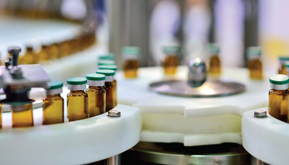 Impact of COVID-19 on Supply Chain - Responding with Resilience - the Indian Pharma Sector