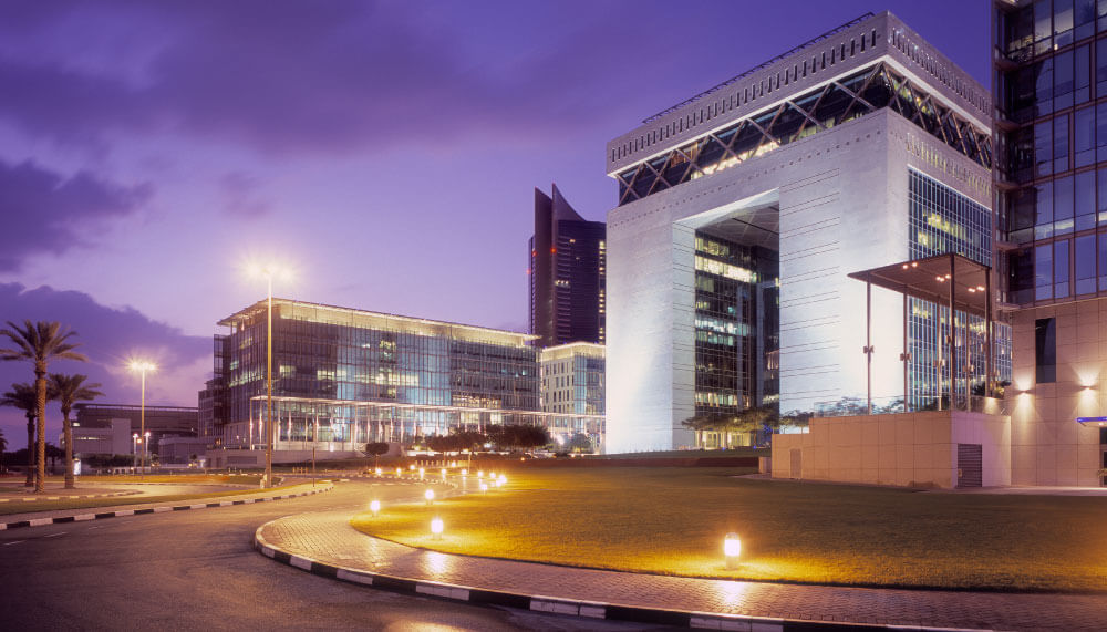 Introduction of the Data Protection Law 2020 in DIFC