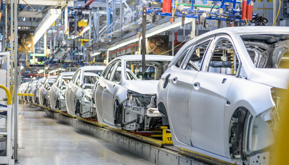 Production Linked Incentive Scheme - Automobile and Auto Component Industry