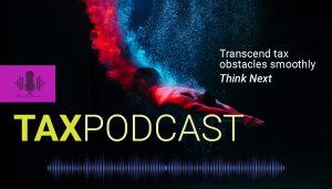 Tax Podcast