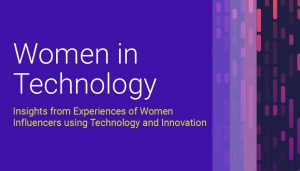 Women In Technology