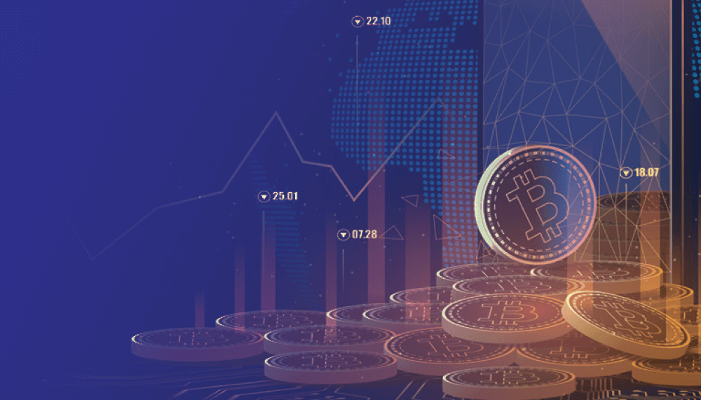 Digital Assets - Special Tax Law for Cryptocurrency and Non-fungible Tokens