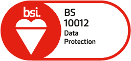 Personal Information Management System Under BS 10012
