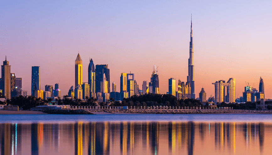 UAE-CT-Implementation