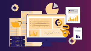 AI-Powered Financial Reporting and Analytics