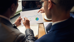 Financial Reporting and Risk Management Outsourcing