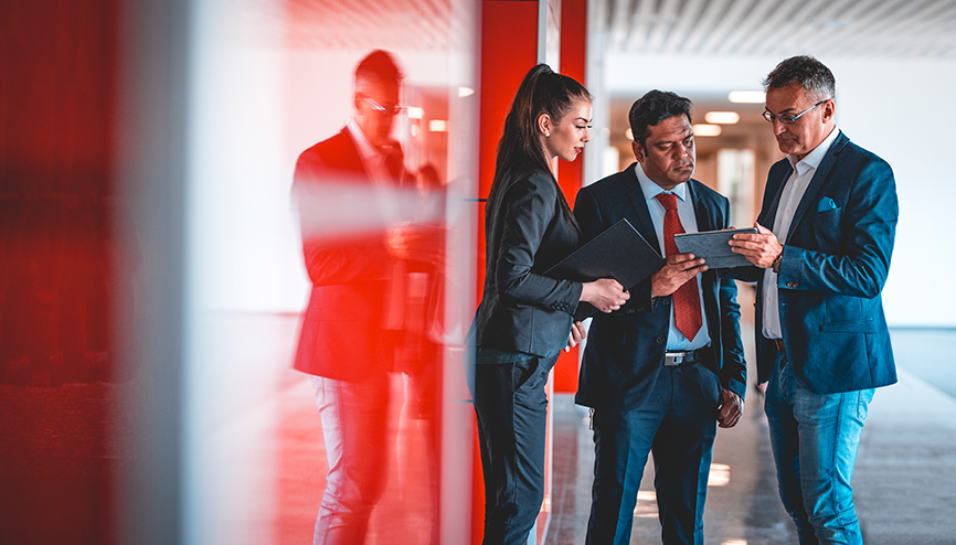 Impact on Employers: Navigating the New Labour Code