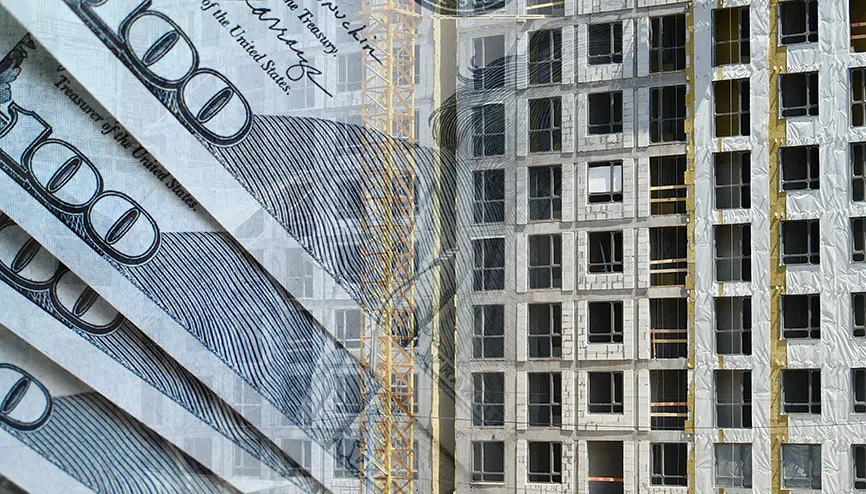 workflow for technology-enabled commercial real estate lending outsourcing